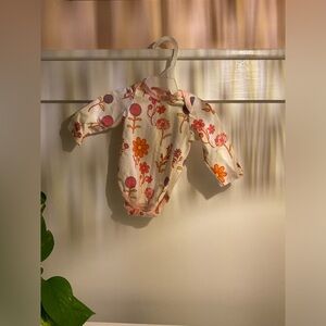 Baby Clothes (Monica + Andy)